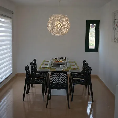 Amarilla